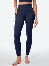 IUGA PowerTight™ Sandwich Active Leggings - IUGA