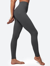 IUGA ButterLab® High Waisted Buttery Soft Leggings - IUGA