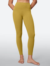 IUGA SilkFeel™ High Waisted Yoga Leggings