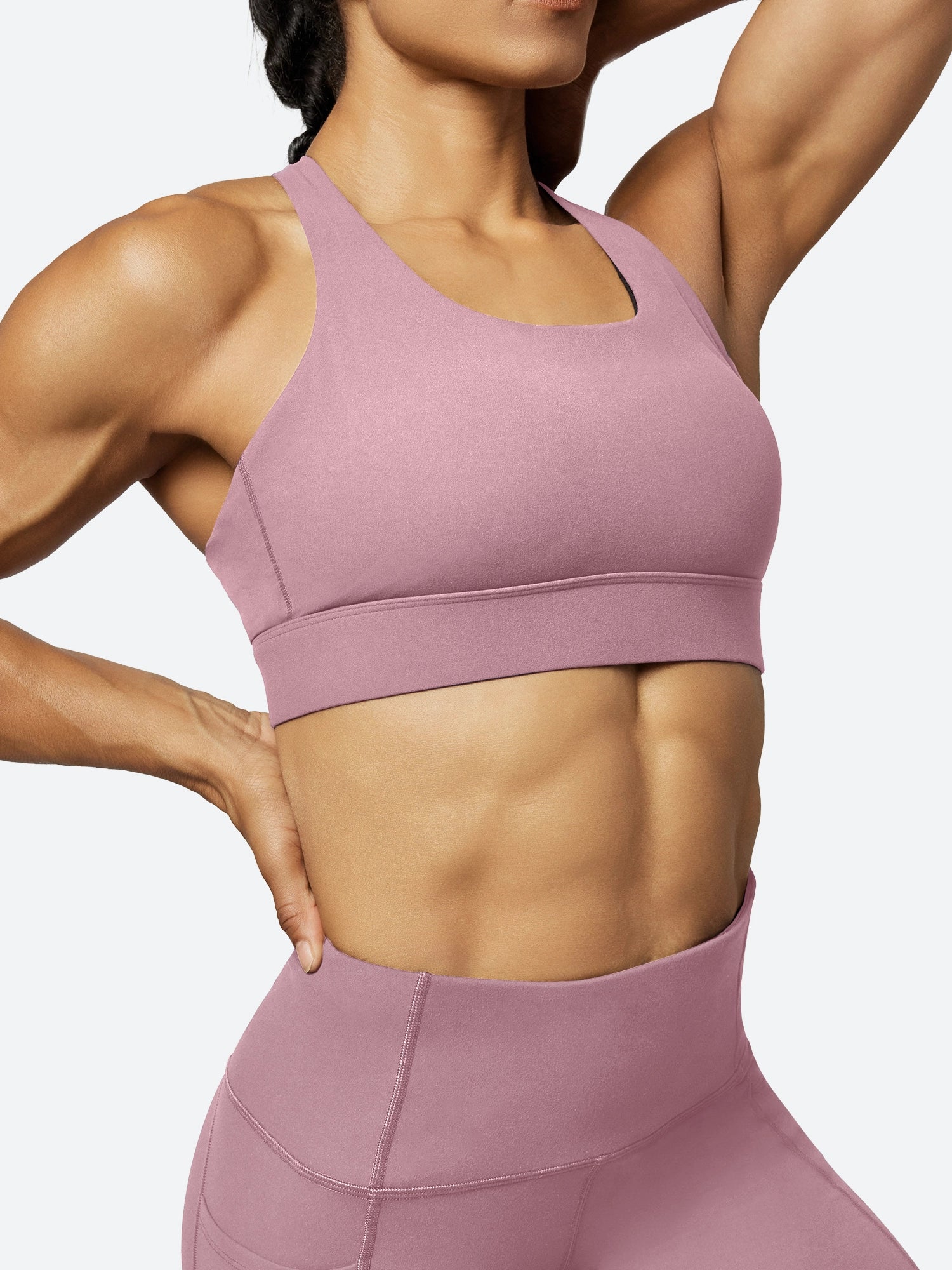 IUGA PowerTight™ High Impact Padded Sports Bra