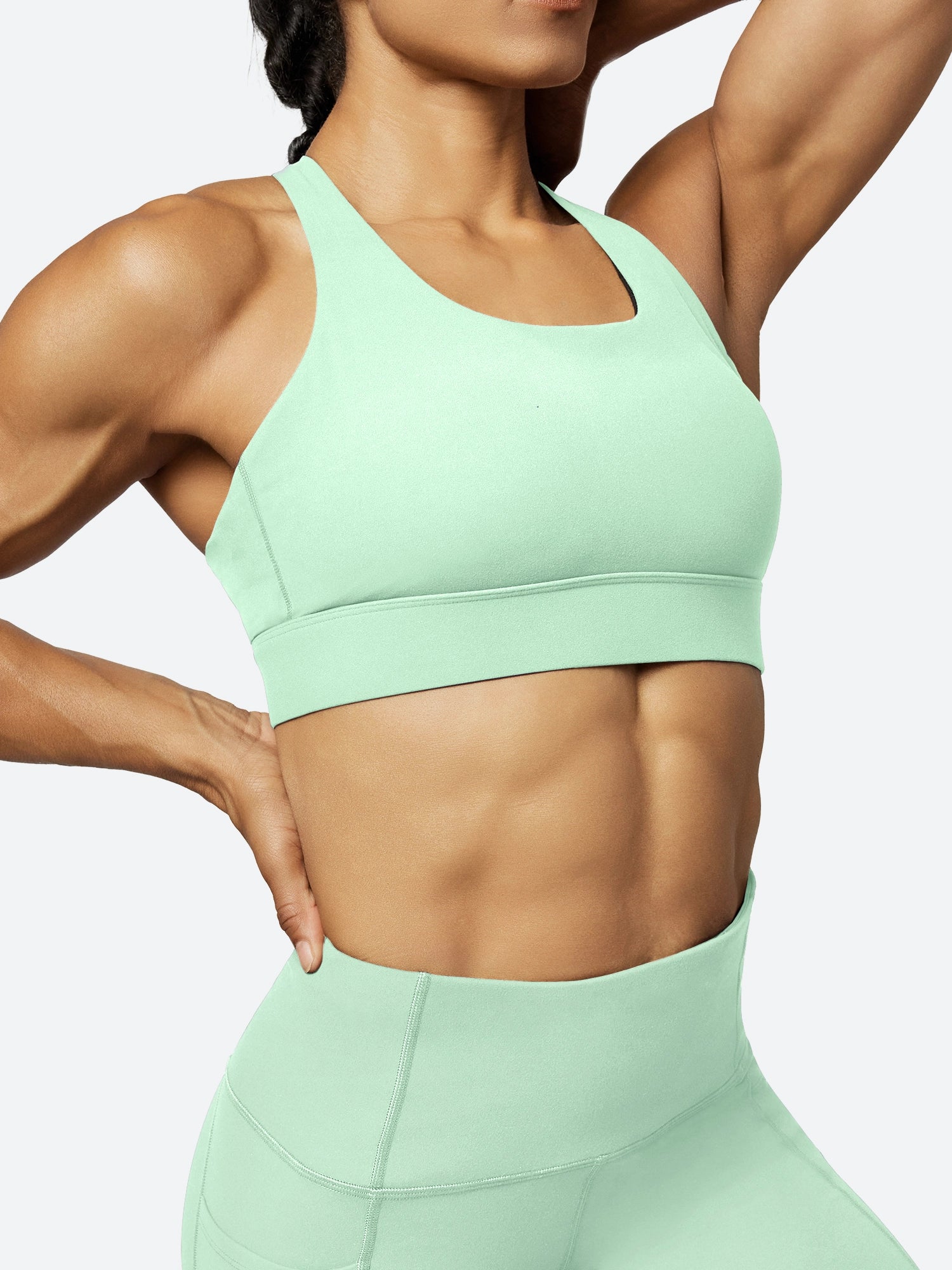 IUGA PowerTight™ High Impact Padded Sports Bra