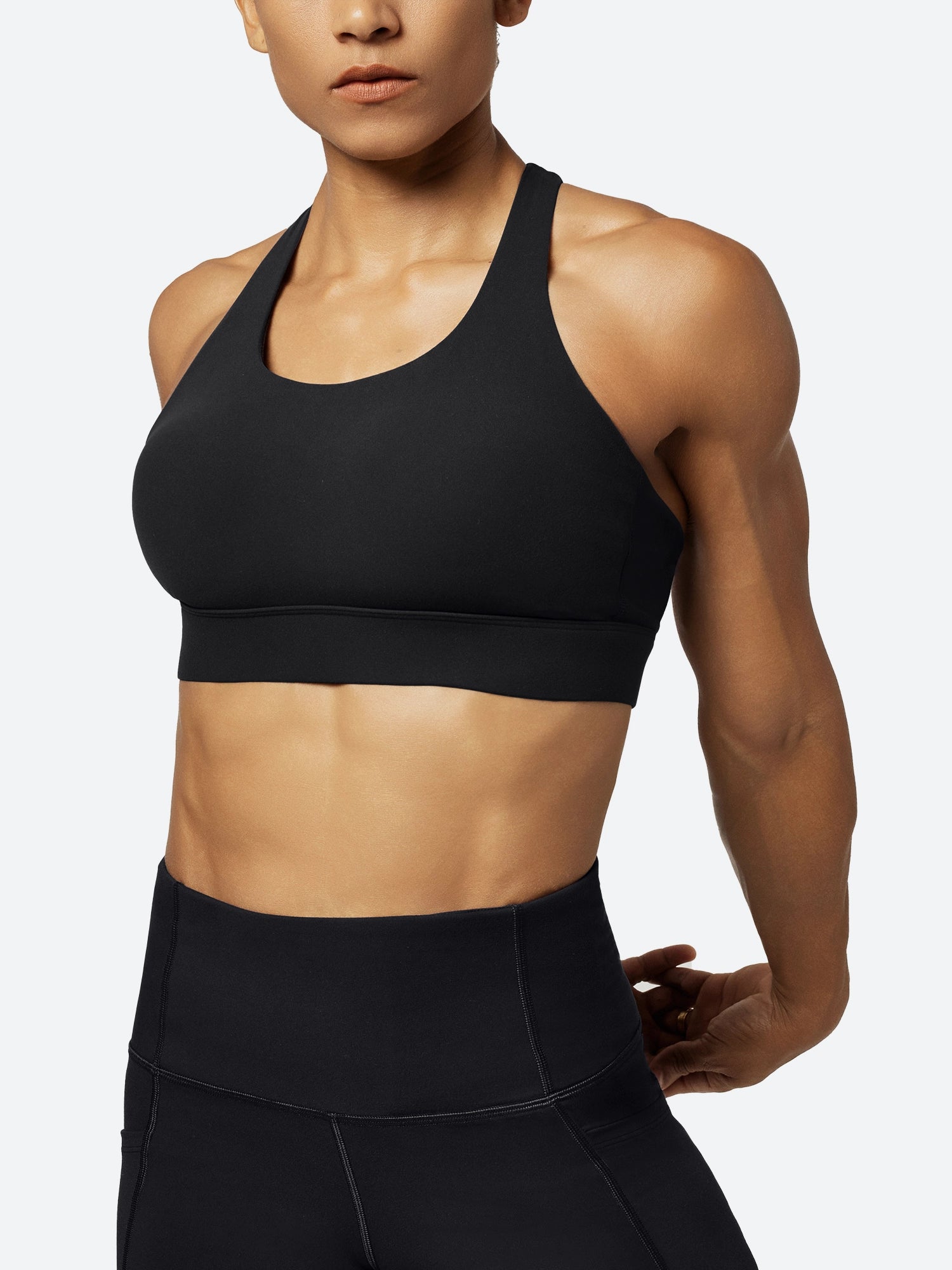 IUGA PowerTight™ High Impact Padded Sports Bra