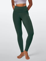 IUGA FlexTight™ Butt Lifting Leggings with 4 Pockets - IUGA