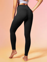 IUGA FlexTight™ Butt Lifting Leggings with 4 Pockets - IUGA