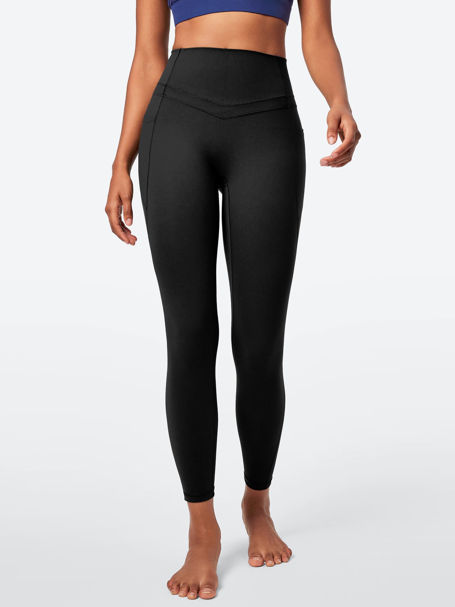 IUGA PowerTight™ Sandwich Active Leggings