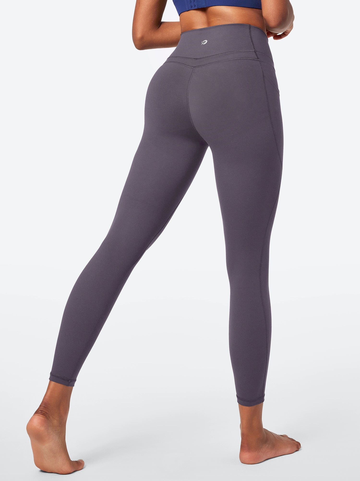 IUGA PowerTight™ Sandwich Active Leggings