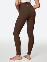 IUGA ButterLab® High Waisted Buttery Soft Leggings - IUGA