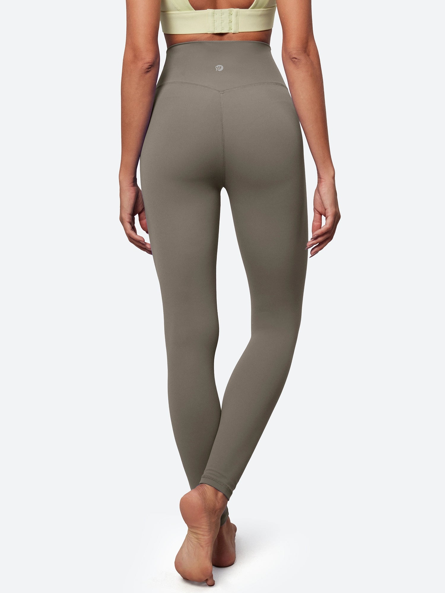 IUGA ButterLab® High Waisted Buttery Soft Leggings - IUGA