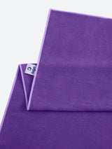 Microfiber Yoga Towel New Purple