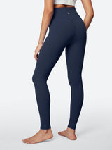 IUGA ButterLab® High Waisted Buttery Soft Leggings - IUGA