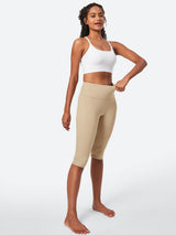 IUGA  FlexTight™  No Front Seam Capris