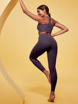 IUGA ButterLab® High Waisted Buttery Soft Leggings - IUGA