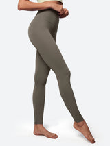 IUGA ButterLab® High Waisted Buttery Soft Leggings - IUGA