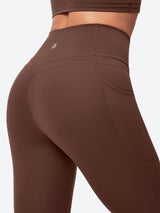 IUGA PowerTight™ Sandwich Active Leggings - IUGA