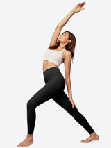 IUGA SilkFeel™ High Waisted Yoga Leggings - IUGA