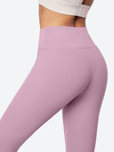 IUGA SilkFeel™ High Waisted Yoga Leggings - IUGA