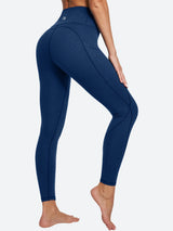 IUGA Matte Butt Lifting Leggings with 4 Pockets - IUGA