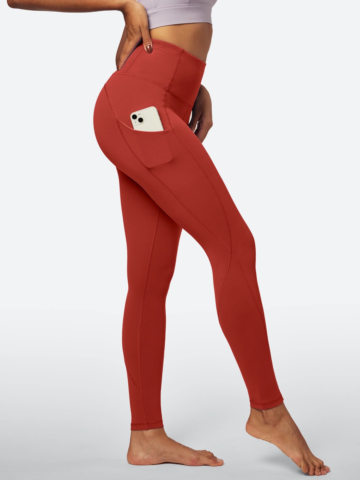 IUGA FlexTight™ Butt Lifting Leggings with 4 Pockets